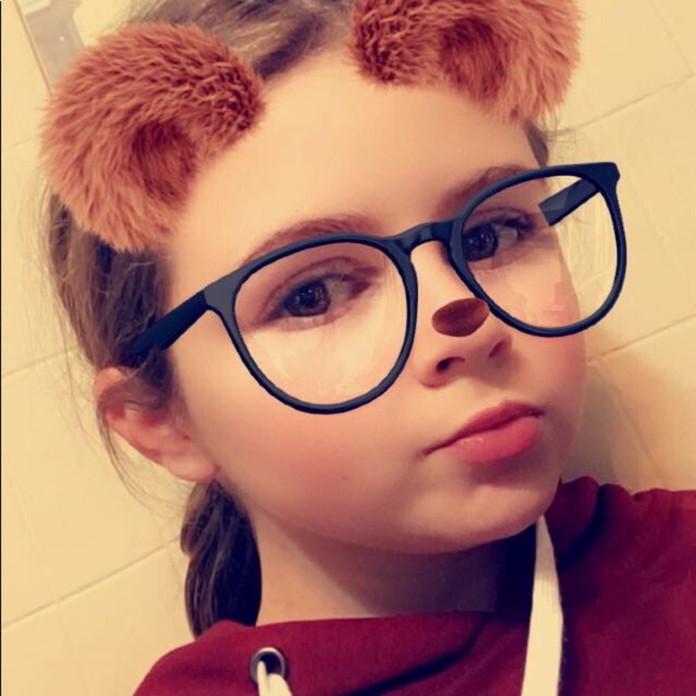 Meet your Posher, Ashleigh